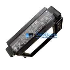 Batería para Zebra VC80 VC80X BT000254A0 BTRY-VC8X-20MA1-01 [Batería de repuesto]